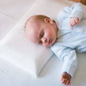 Coussin Orthopédique Pour Bébé Mamounette