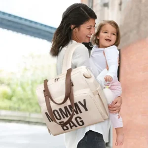 Sac a dos Mommy Bag