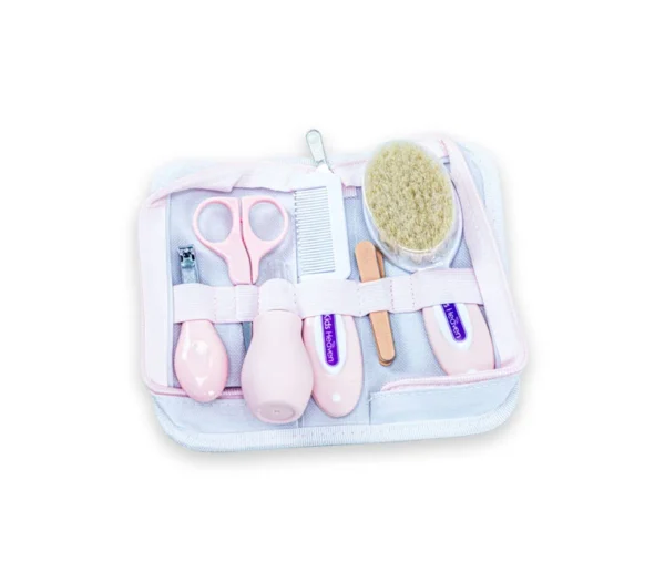 Ensemble De Toilette Pour Bébé Kids Heaven – Image 2