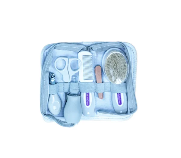 Ensemble De Toilette Pour Bébé Kids Heaven – Image 4