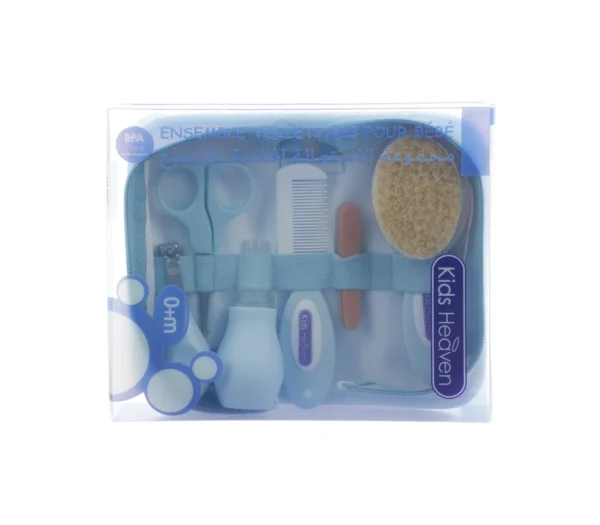 Ensemble De Toilette Pour Bébé Kids Heaven – Image 3