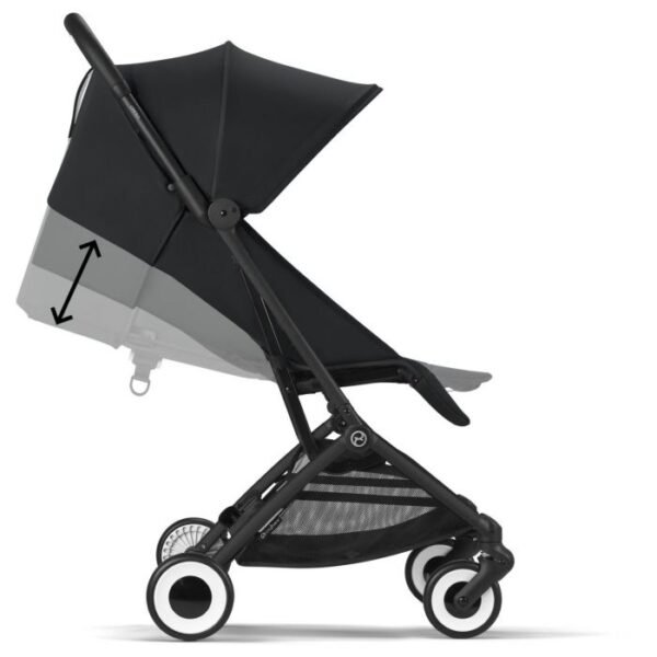 Poussette Orfeo Cybex – Image 4