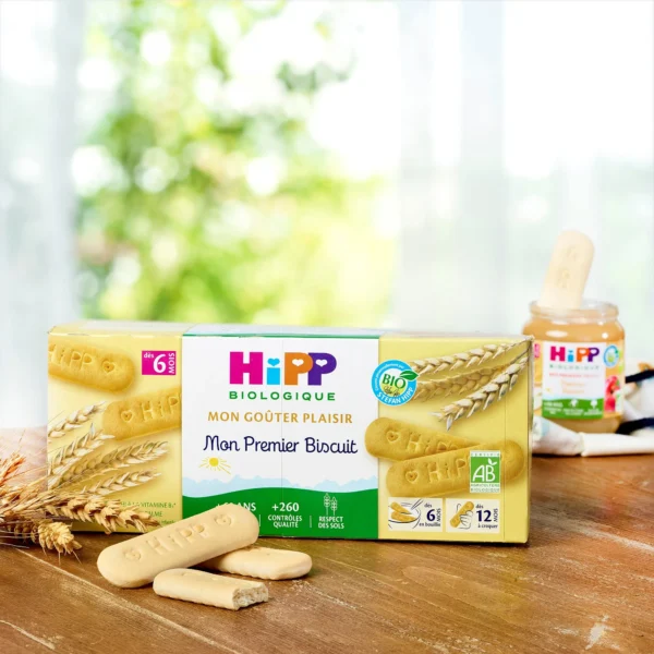 Mon Premier Biscuit Hipp – Image 2