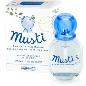 Parfum Musti Mustela