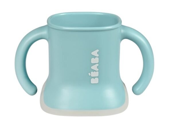 Tasse d'apprentissage évolutive 3 en 1 Evoluclip Beaba – Image 5