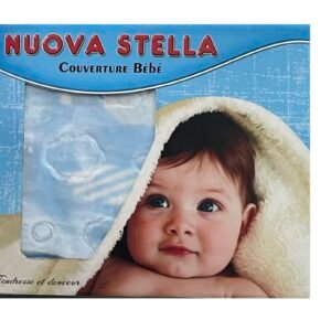 Couverture Pour bébé