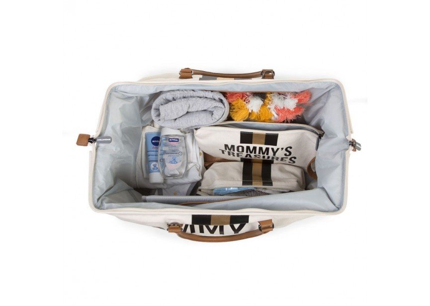 Sac 4 Pièces Mommy Bag – Image 2