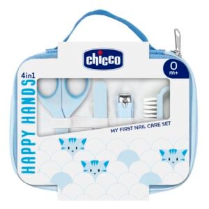 Trousse De Manucure Chicco