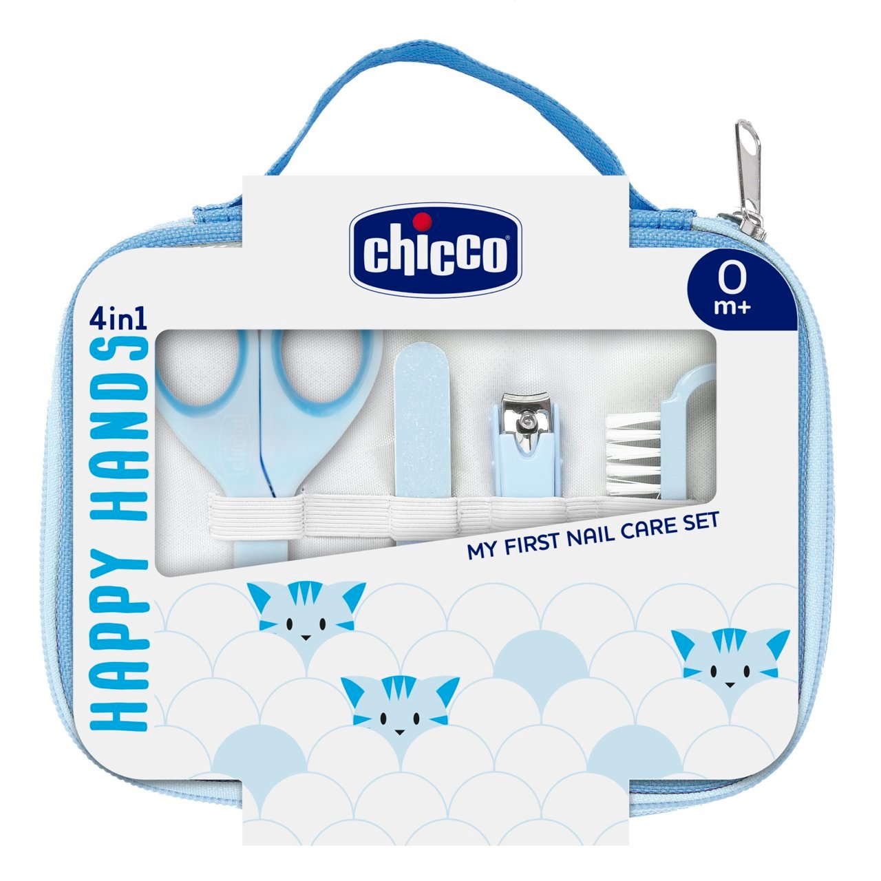 Trousse De Manucure Chicco