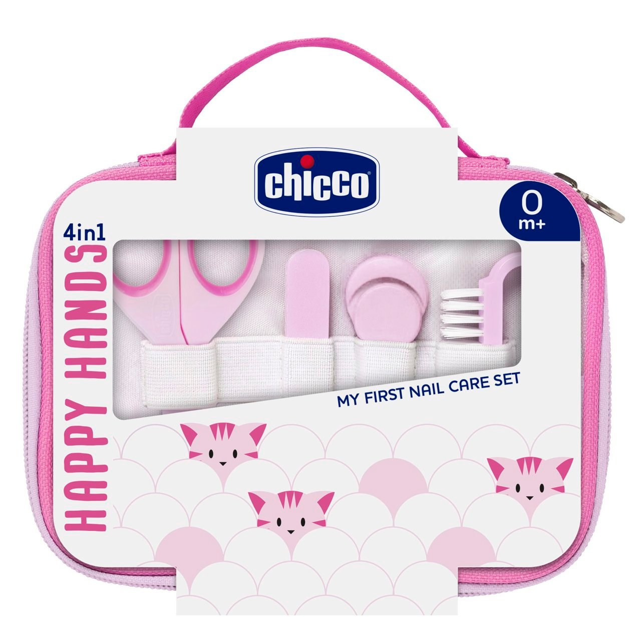 Trousse De Manucure Chicco – Image 4