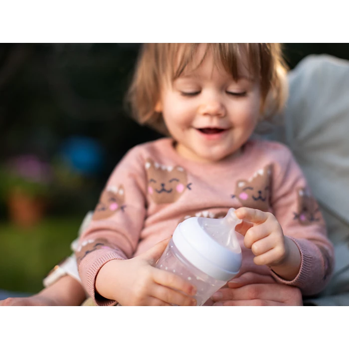 2 Tetines 4m+ Natural response Avent philips – Image 3