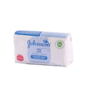 Savon 125g Johnsons